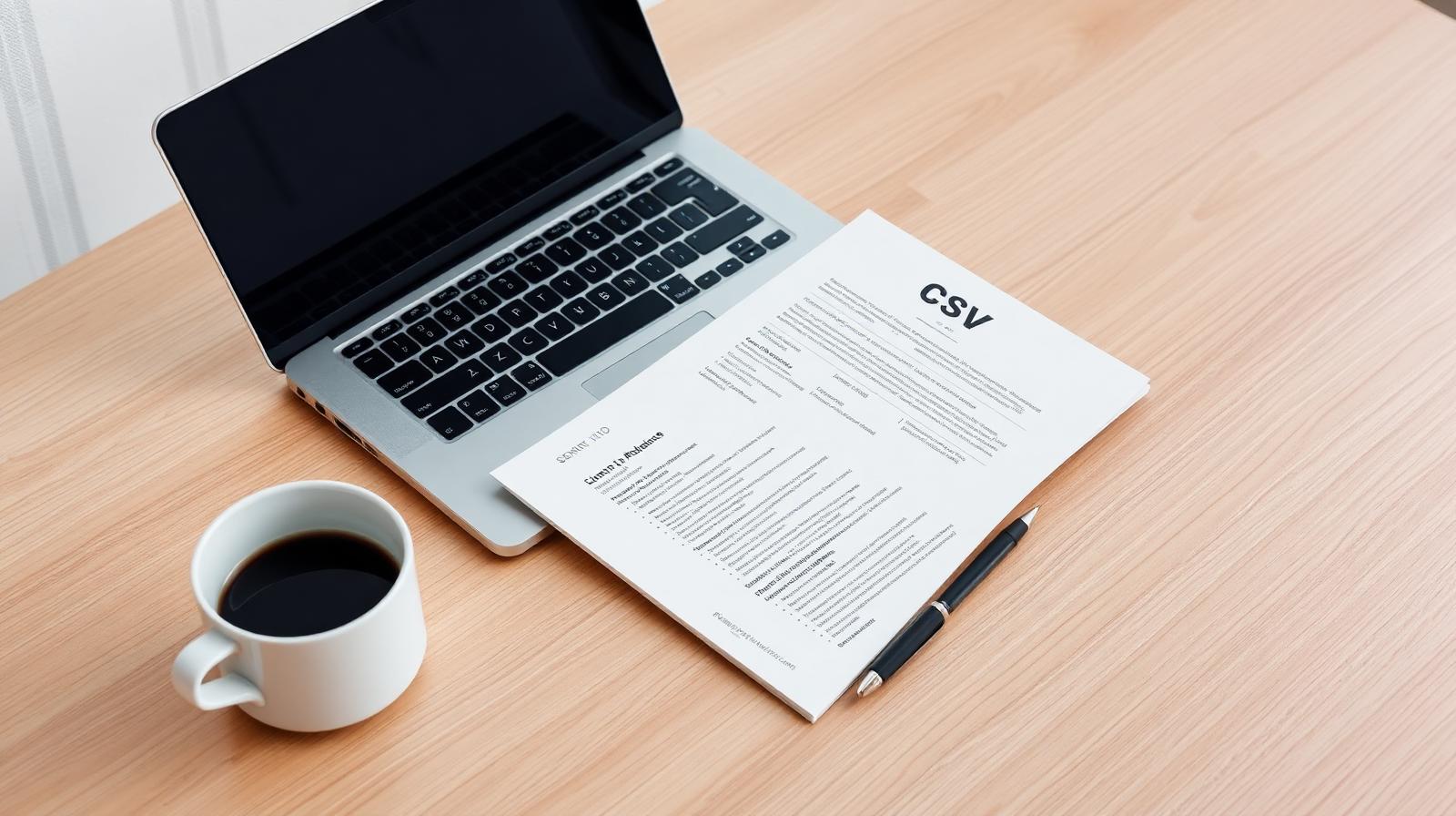 How to Create an ATS-Friendly CV That Gets More Interviews