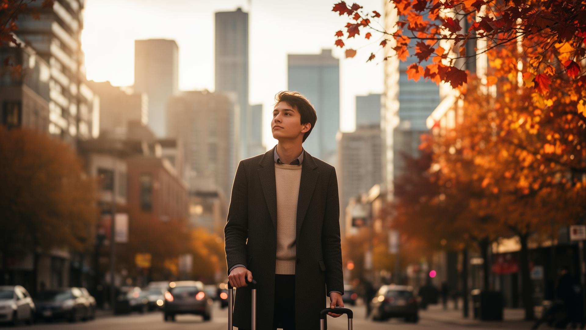 How I Moved to Canada for Work With No Job Offer — What Nobody Tells You