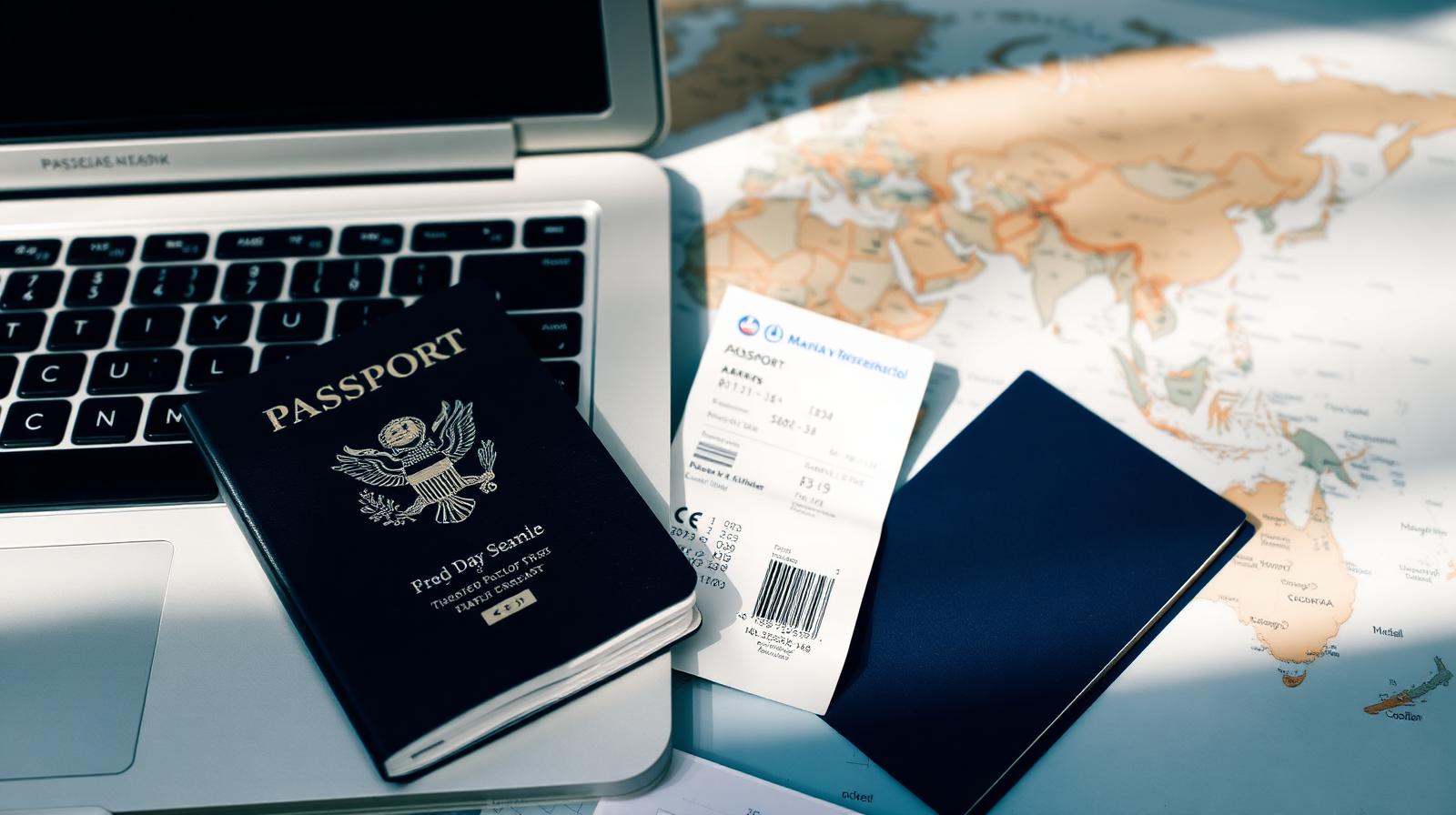 How to Find Visa Sponsorship Jobs in 2026